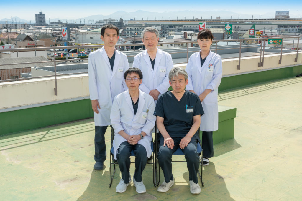 歯科のご案内 古川民主病院 歯科